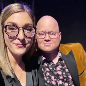 Meet your Posher, Cindy